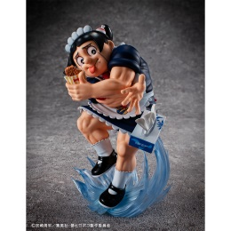 MegaHouse限定 Super High Quality Special最高手办 我与机器子7600日元（HMG-83726）