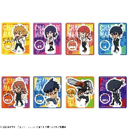 MegaHouse 亚克力立牌 电锯人剧场版 蕾塞篇750日元（HMG-846892)