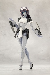 寿屋拼装模型 无限邂逅 NOVICE249元（CX005）