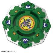 霸旋陀螺 BXG-11单个陀螺89.9元（TAL-945567）