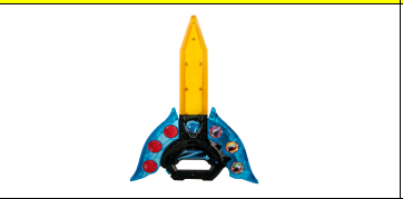 【中文版】豪华版泽塔升华器光剑模式279元(HUM-46718)