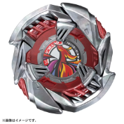 霸旋陀螺 BX-38单个陀螺79.9元（TAL-939504）