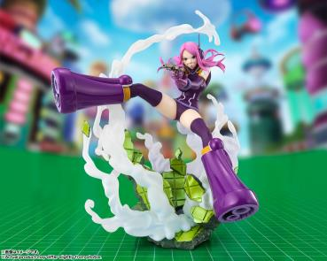 Figuarts ZERO ［超激战］乔艾莉·波妮-濒死体验-12000日元（HOP-68663）