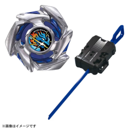 霸旋陀螺 BX-49 陀螺套装159.9元（TAL-096122）