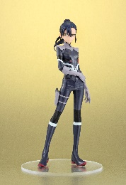 MegaHouseLucrea Lite 机动战士Gundam GQuuuuuuX 尼娅安 驾驶服ver.8000日元(HMG-847295）