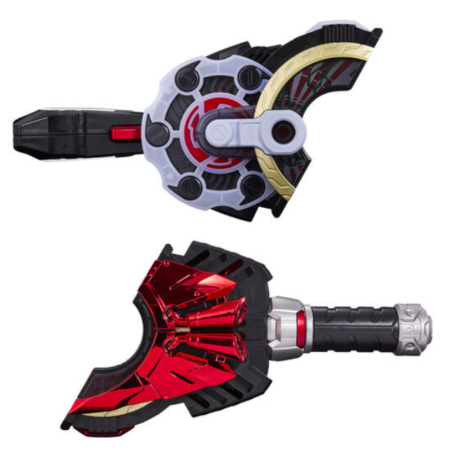 【PB】ME版-马格南推进器卡扣429元（HMR-82920）