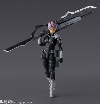 S.H.Figuarts 鸣海弦9000日元（BAN-68724）