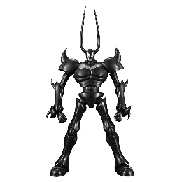MegaHouse限定 VA Hi-Spec Pluto Pluto23300日元（HMG-840548)