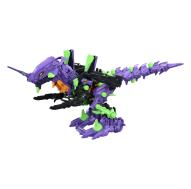 EVA联名机兽 通用兽型决战兵器 Xeno Rex试验初号机6000日元(098935)