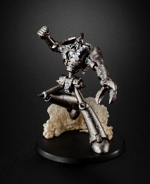 MegaHouse限定 MONSTERS CHRONICLE 游戏王 怪兽之决斗 古代之机械究极巨人7800日元（HMG-846595)