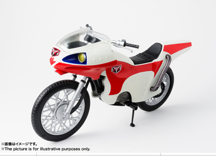 SHF 假面骑士 新旋风号 5000日元（HMR-25921）