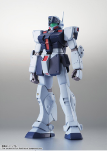 RT<SIDE MS>RGM-79SP 狙击型吉姆Ⅱ ver.A.N.I.M.E 6000日元（HGT-55383）