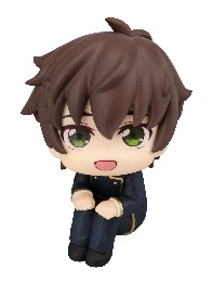 MegaHouse抬头望 Code Geass 反叛的鲁路修 枢木朱雀4200日元(HMG-847462）