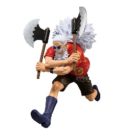 眼镜厂航海王 CROSS POSING 斯巴克 贾巴‌149元（HBP-74935)