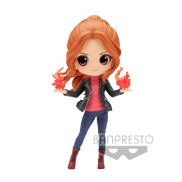 眼镜厂限定 魔法俏佳人 Q版人偶 蕾儿179元（HBP-18401)