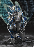S.H.Figuarts 假面骑士麦斯6500日元（HMR-84184)