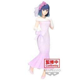 眼镜厂我推的孩子 黑川茜 婚纱礼服149元(HBP-89524)