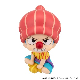 MegaHouse抬头望 航海王 巴基 幼年时期ver.4000日元（HMG-851407)