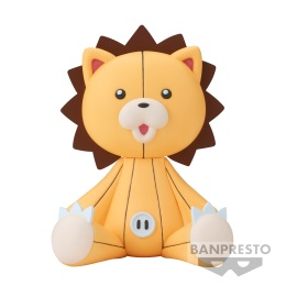 眼镜厂死神 BLEACH SOFVIMATE 魂 149元(HBP-89535)