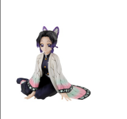 Mega house GEM系列 鬼灭之刃 掌中的蝴蝶忍 6300日元（HMG-83023）