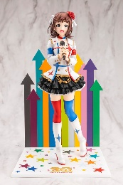 手办 学园偶像大师 天海春香 学园偶像大师20周年纪念1154元（PV365)