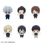 MegaHouse盒蛋 Chokorin Mascot 咒术回战 vol.2 750日元（HMG-83787）