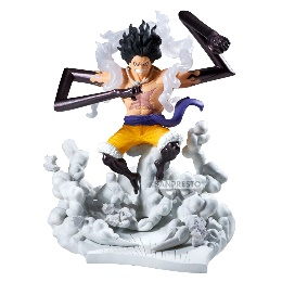 眼镜厂航海王 战光绝境 蒙奇·D·路飞 四档149元（HBP-71025)