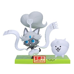 眼镜厂猫咪大战争 猫咪军团出阵 超极猫咪祭 舞姬嬢149元（HBP-30003)