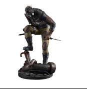 Mega house 限定 异兽魔都 开曼  14500日元（HMG-83047）