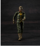 Mega House  GMG 机动战士高达 吉翁公国军一般士兵第二弹 3980日元（HMG-82996）