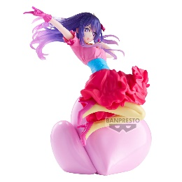 眼镜厂我推的孩子ESPRESTO-Poppin' Heart- 星野爱149元（HBP-69605）