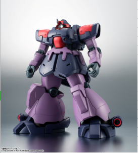ROBOT魂 MS-09F 大魔 A.N.I.M.E.  7000日元 （BAN-59091）