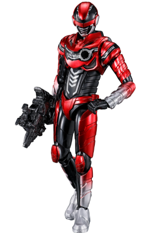 超可动人偶手办01 249元（90671）