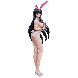 MegaHouse限定 B-style Code Geass 夺还的罗赛 春柳宫樱 兔女郎Ver.36000日元（HMG-514227)