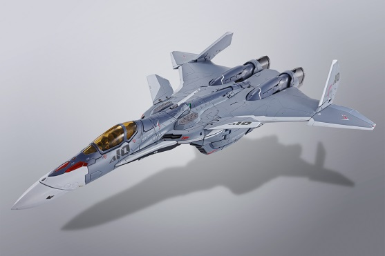 DX超合金 VF-31A Kairos MACROSS DELTA 10周年 27000日元（HSC-72308)