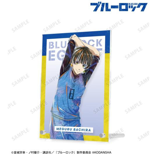 蓝色监狱 Ani-Art 亚克力板 蜂乐回2500日元（TBA）