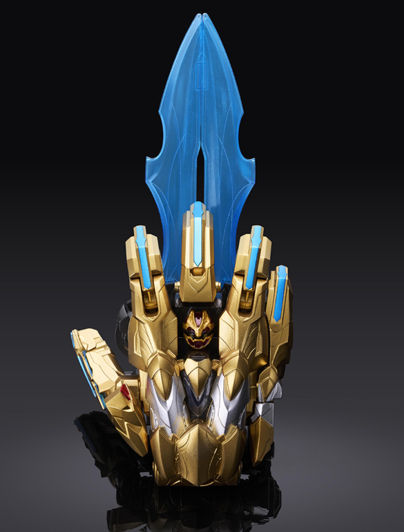 【PB】头号战队手誓剑-ME-1109元（HPR-90023）