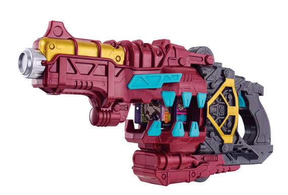 DX假面骑士加布变身枪焙客马格南枪329元（HMR-80007）