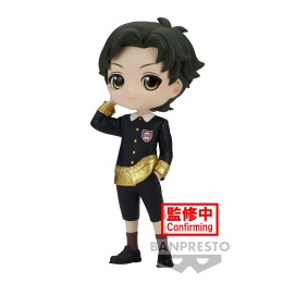 眼镜厂间谍过家家 Q posket 达米安·德斯蒙 B款149元（HBP-88368）