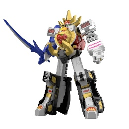 糖果盒蛋 【PB再贩】SMP [SHOKUGAN MODELING PROJECT] 百兽合体 牙吠王（无糖）4950日元（HCT-92621WO)
