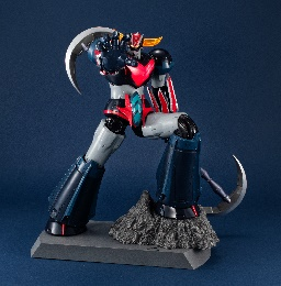 MegaHouse限定 UA Mechanical 古连泰沙U 古连泰沙38000日元（HMG-841552)