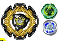 霸旋陀螺CX-11陀螺套装259.9元(TAL-098775)