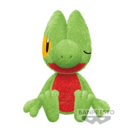 眼镜厂精灵宝可梦 休息时间 奇异种子&木守宫 B款 木守宫149元（HBP-89242)