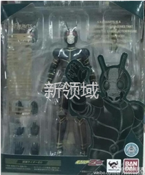 SHF 蒙面超人ZO 4200日元 （HMR-81541）