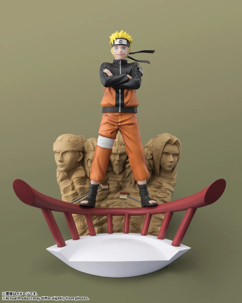 Figuarts ZERO 漩涡鸣人7500日元(HNO-73966)