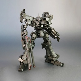寿屋拼装模型 机战佣兵 CREST CR-C90U3 344元（VI097）