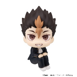 MegaHouse抬头望 排球少年 西谷夕3800日元（HMG-851360)