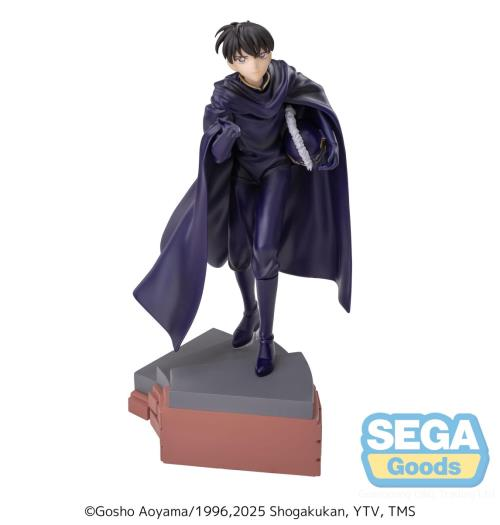 SEGA世嘉 Xross Link 名侦探柯南 工藤新一110元（115-1116064）