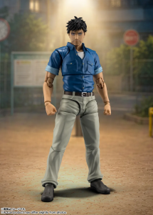 S.H.Figuarts 东岛丹三郎10000日元(BAN-73628)