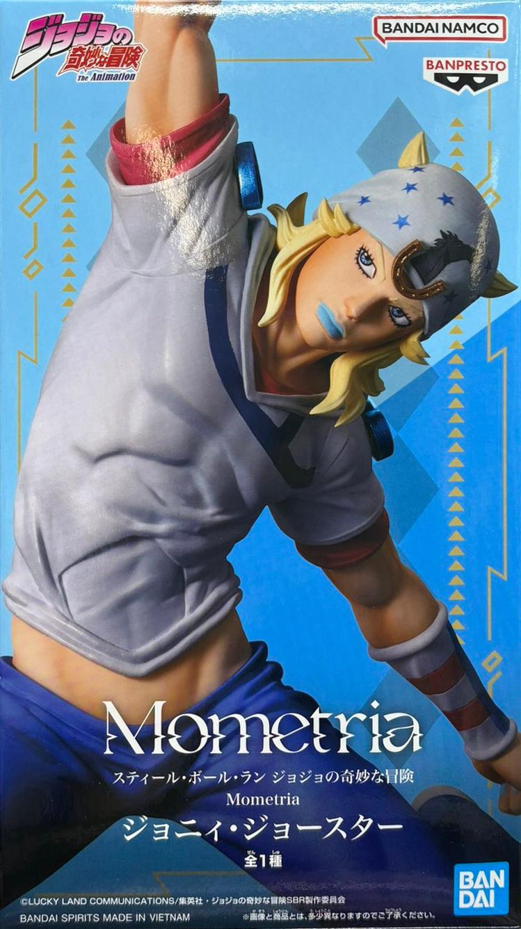 眼鏡廠 JOJO的奇妙冒險 飆马野郎 喬尼 喬斯達 149元（HBP-71695）